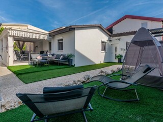 Apartment Privlaka  7