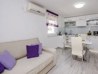 Apartment Privlaka  9
