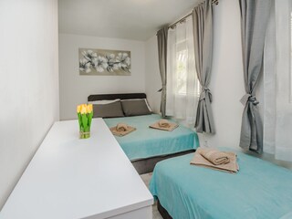 Apartment Privlaka  14