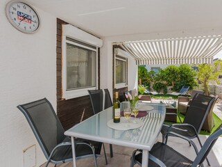 Apartment Privlaka  17