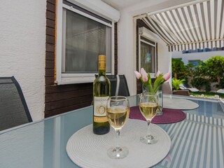 Apartment Privlaka  18