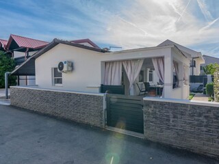 Apartment Privlaka  1