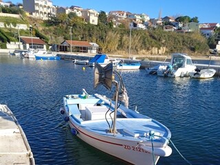 Apartment Ljubac  14