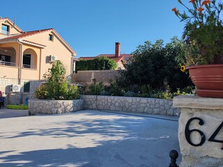 Apartment Ljubac  15