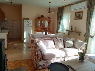 Apartment Ljubac  19