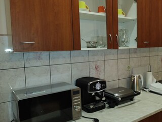 Apartment Ljubac  22