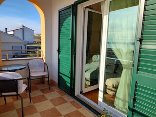 Apartment Ljubac  37