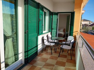 Apartment Ljubac  38