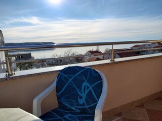 Apartment Ljubac  39