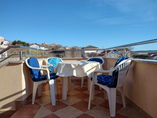 Apartment Ljubac  41