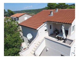 Apartment Rab (Stadt)  2