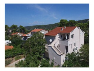 Apartment Rab (Stadt)  3