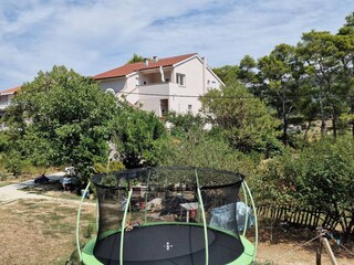 Apartment Rab (Stadt)  4