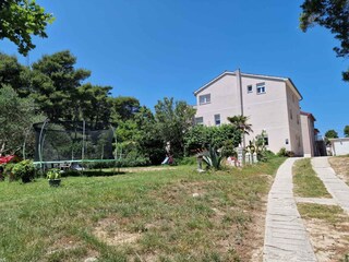 Apartment Rab (Stadt)  5