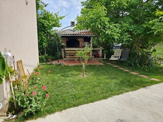 Apartment Rab (Stadt)  6