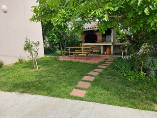 Apartment Rab (Stadt)  7