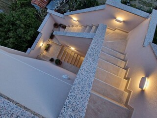 Apartment Rab (Stadt)  8