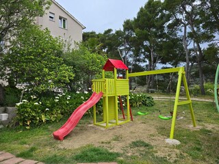 Apartment Rab (Stadt)  9