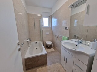 Apartment Rab (Stadt)  17