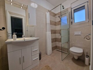 Apartment Rab (Stadt)  18