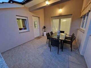 Apartment Rab (Stadt)  20