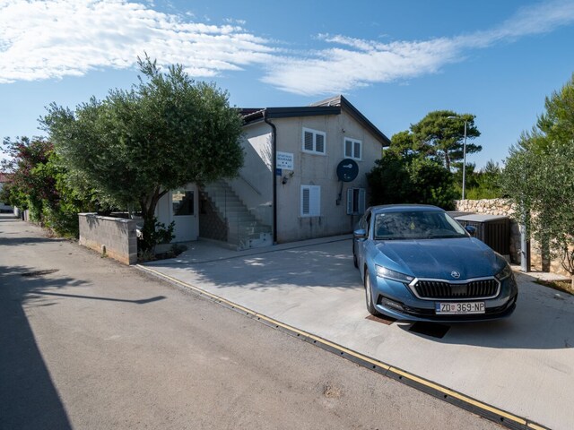Apartment Privlaka 2