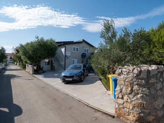 Apartment Privlaka 3