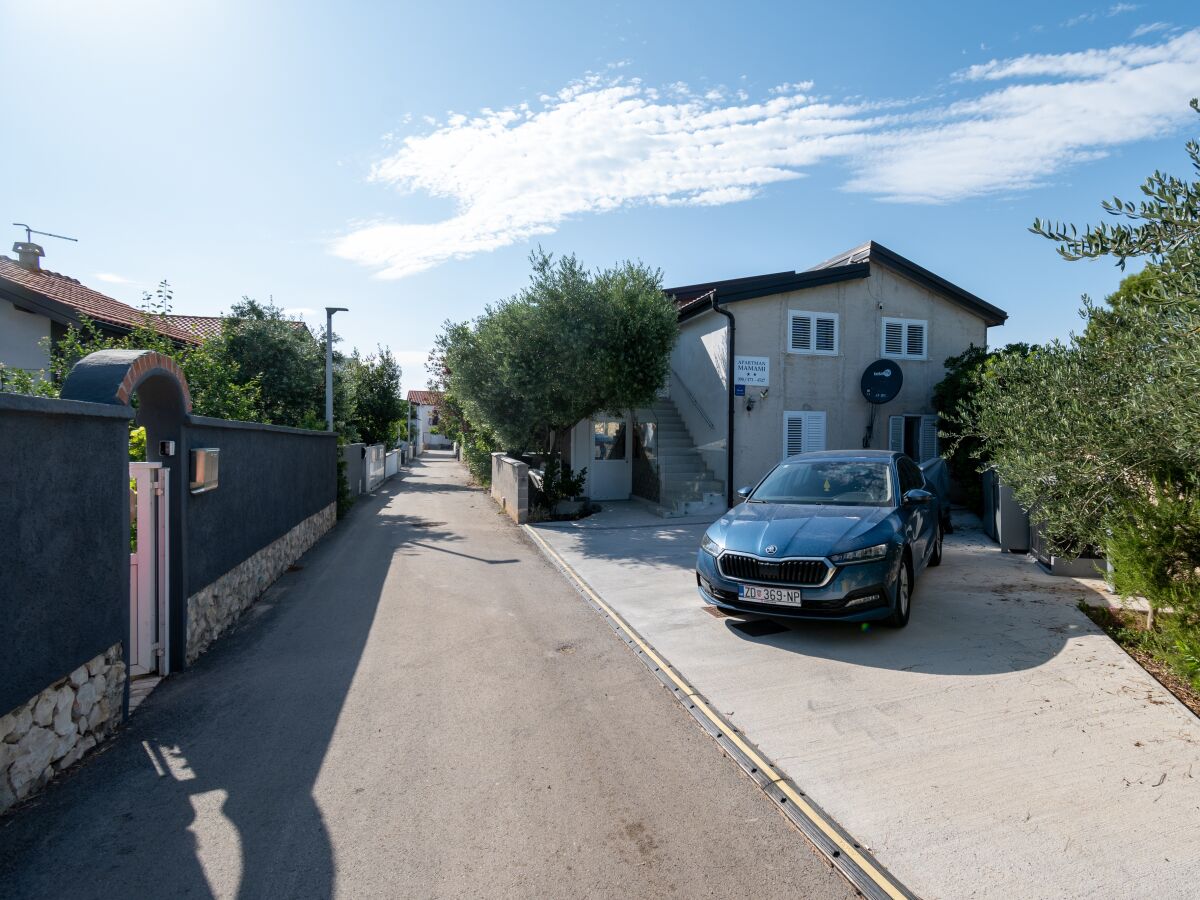 Apartment Privlaka 7
