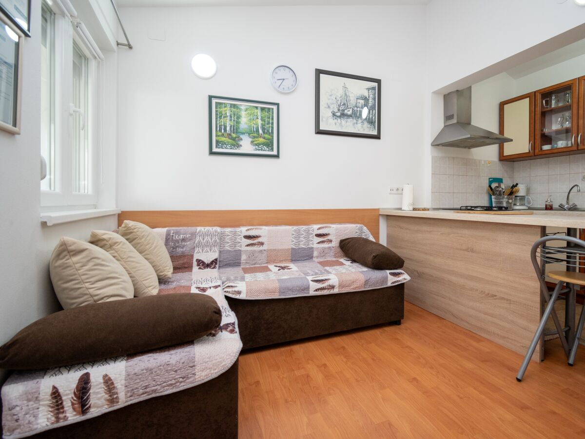Apartment Privlaka 9