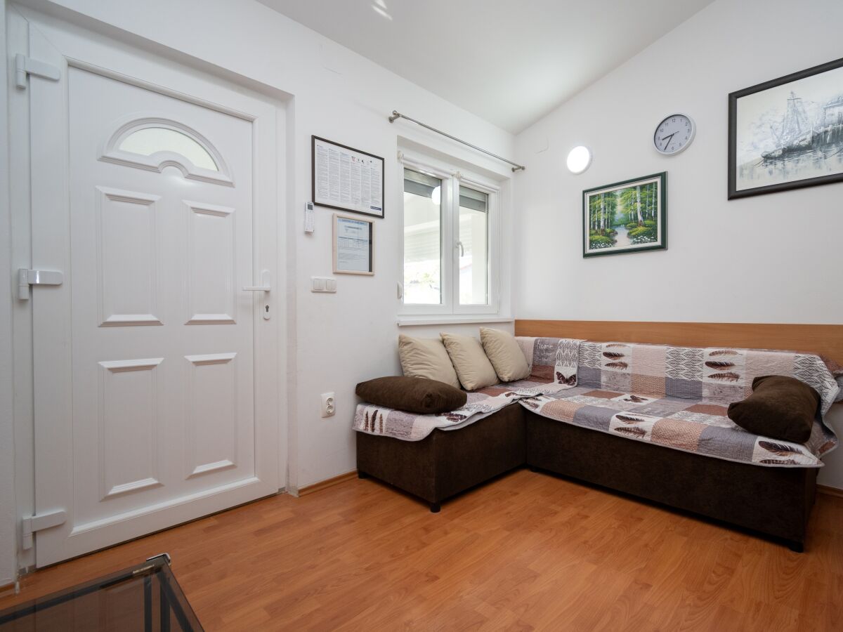 Apartment Privlaka 12