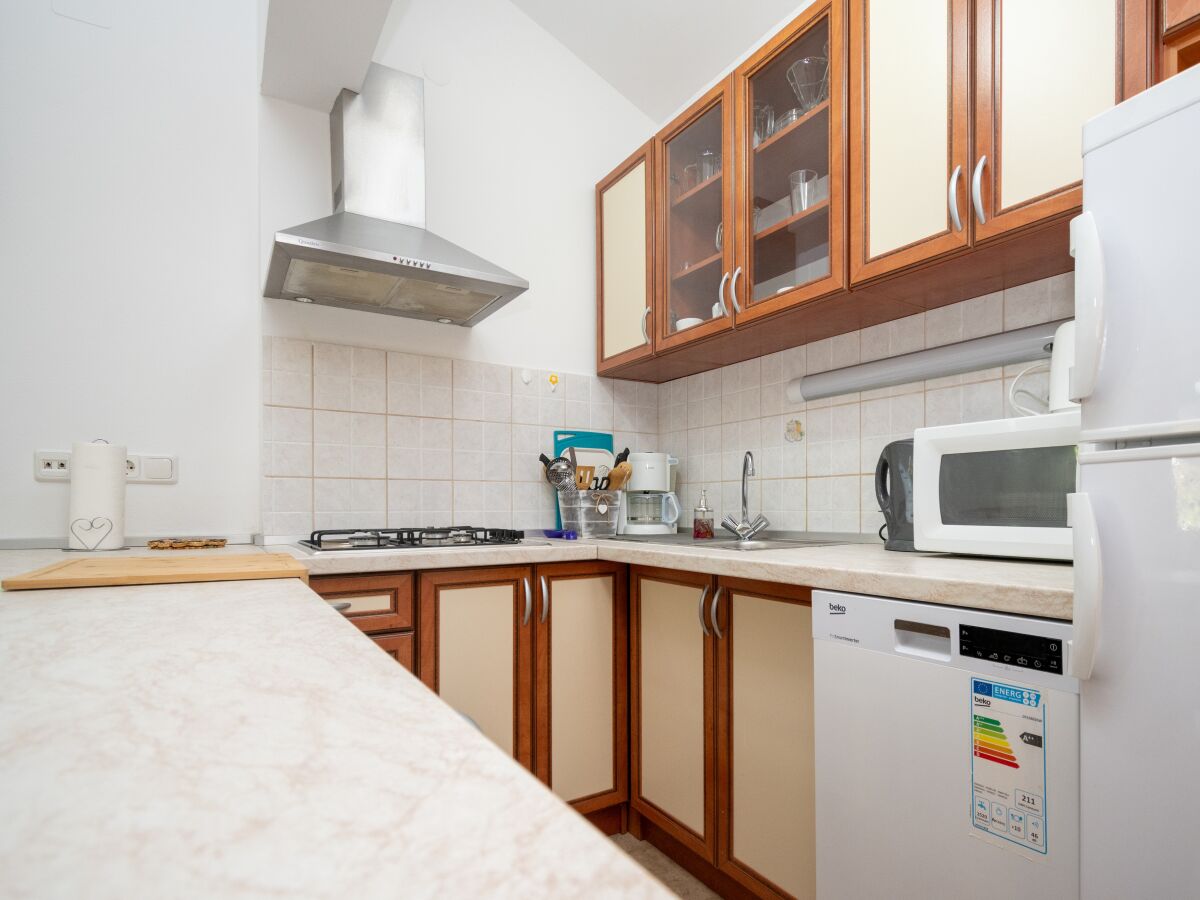 Apartment Privlaka 13