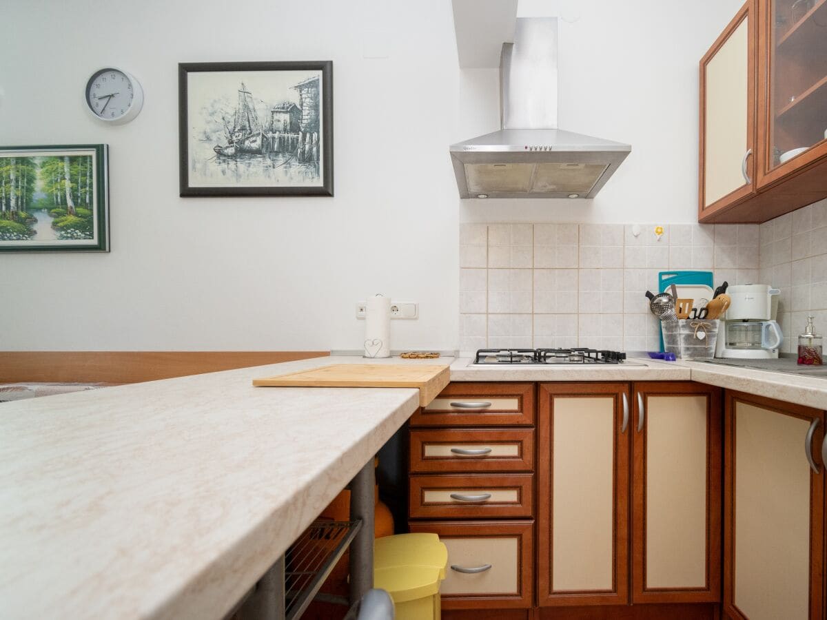 Apartment Privlaka 14
