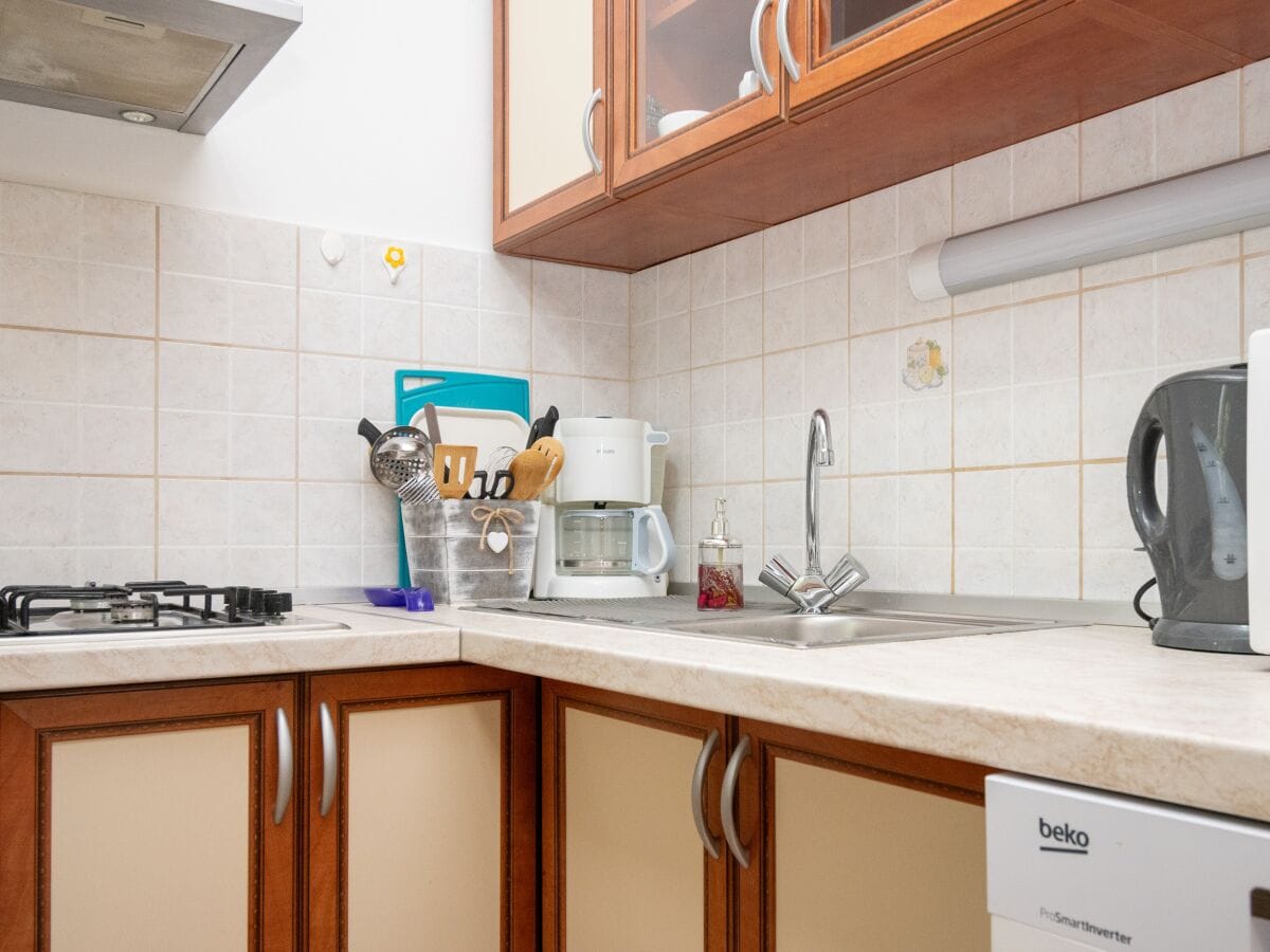 Apartment Privlaka 15