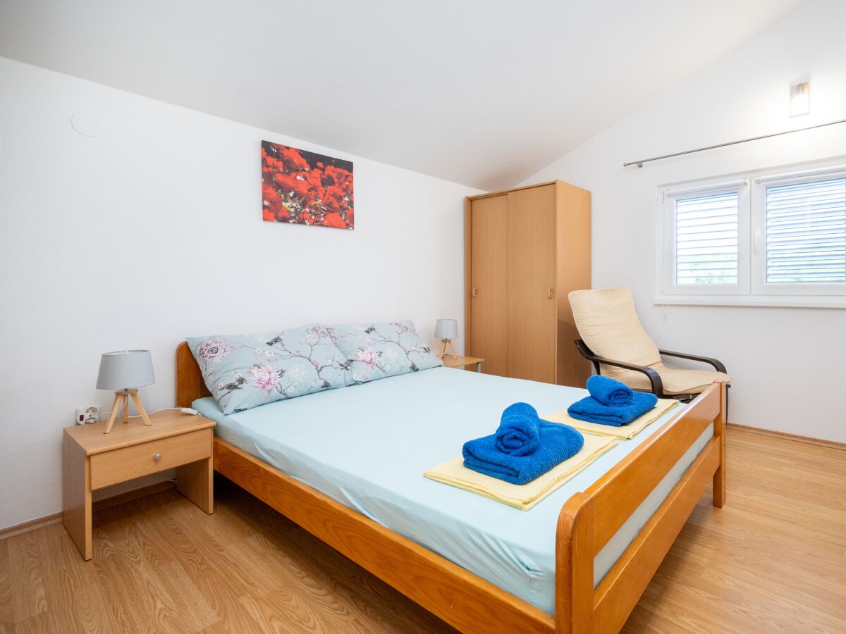 Apartment Privlaka 16