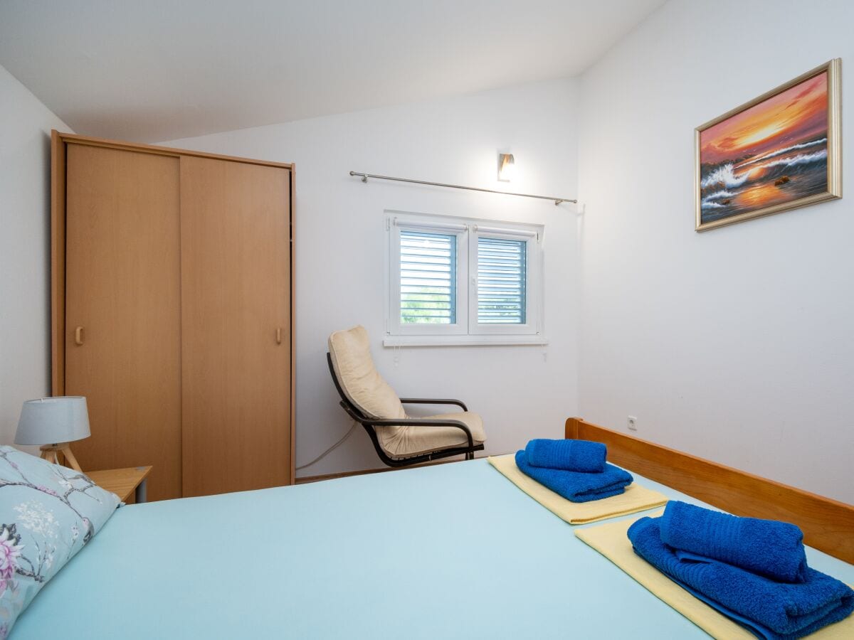 Apartment Privlaka 17
