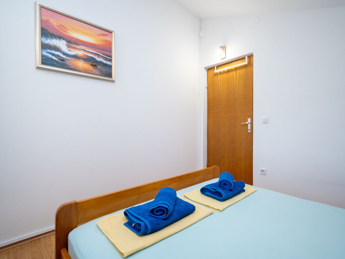 Apartment Privlaka 18