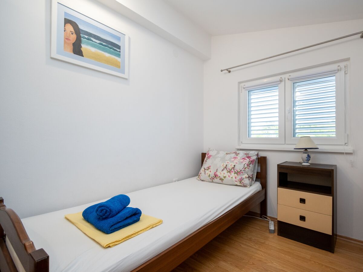 Apartment Privlaka 21