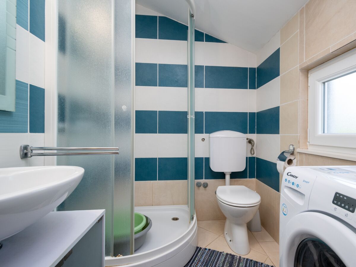 Apartment Privlaka 25