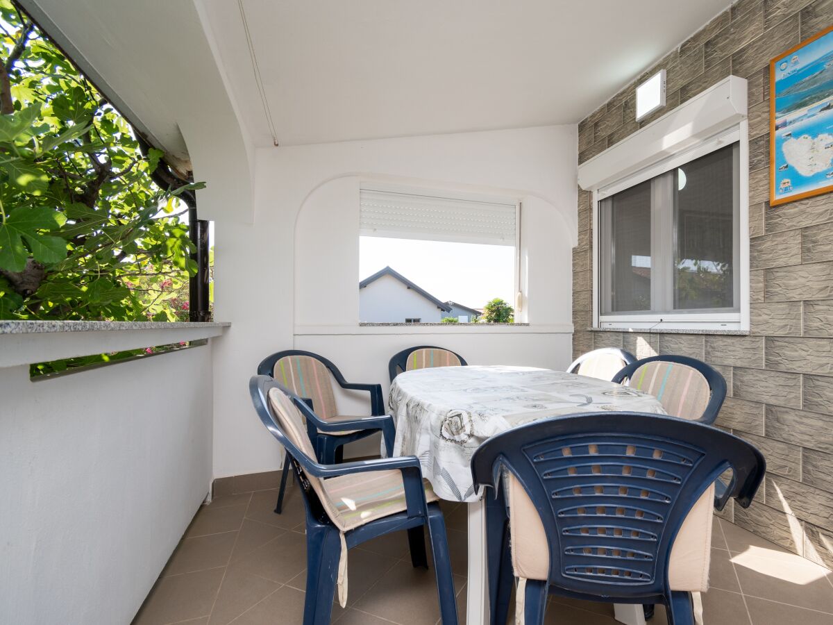 Apartment Privlaka 29