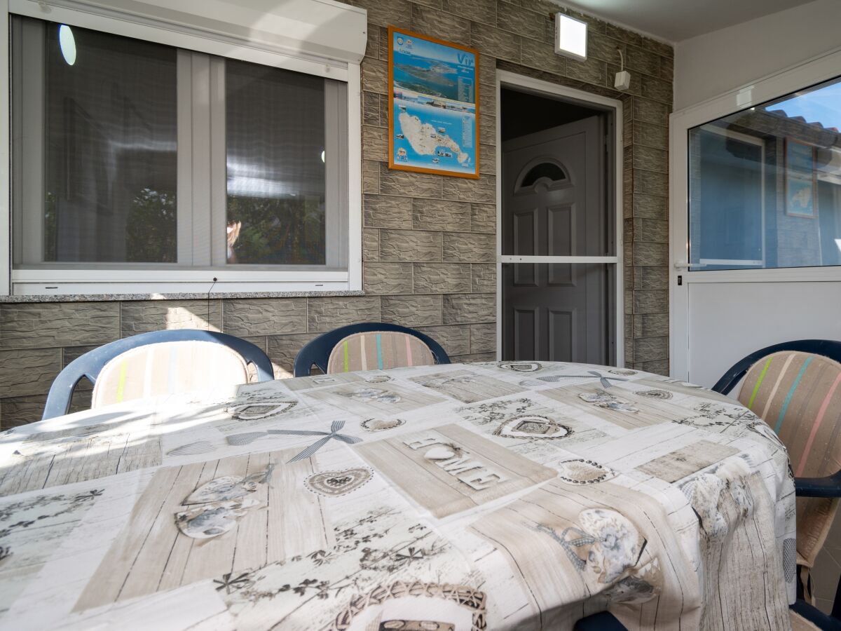 Apartment Privlaka 30
