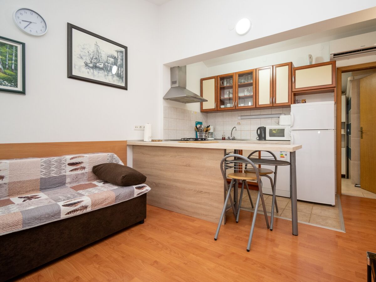 Apartment Privlaka 1