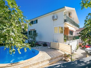 Apartment Kastel Stafilic  2