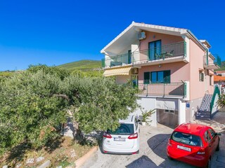 Apartment Kastel Stafilic  3