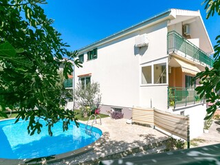 Apartment Kastel Stafilic  4