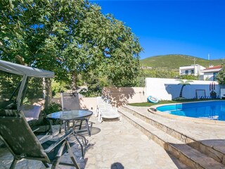 Apartment Kastel Stafilic  6