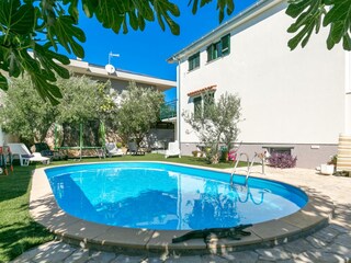 Apartment Kastel Stafilic  7