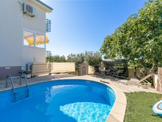 Apartment Kastel Stafilic  11