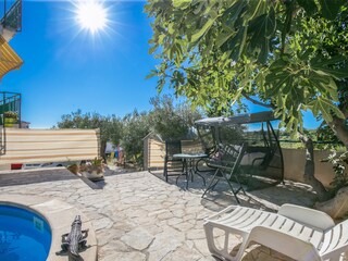 Apartment Kastel Stafilic  12