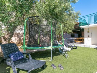 Apartment Kastel Stafilic  14