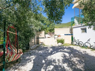 Apartment Kastel Stafilic  15